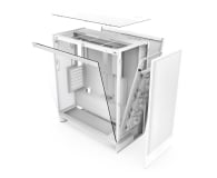 NZXT H7 FLOW (2024) White - 1292681 - zdjęcie 5